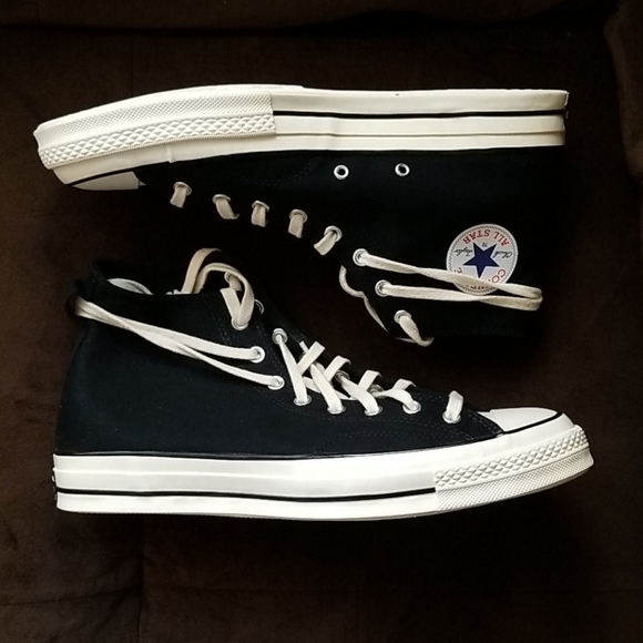 Converse x Fear Of God - Picture 7 of 8